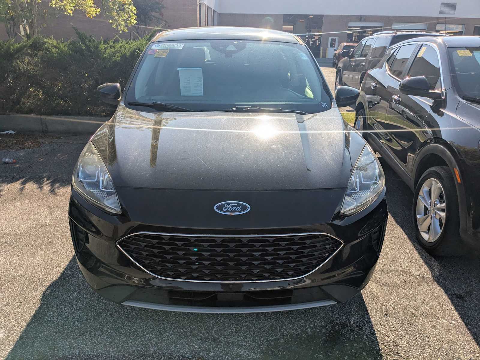 Thumbnail: 2020 Ford Escape - 2