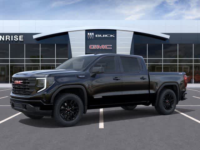 Thumbnail: 2026 GMC Sierra 1500 - 3