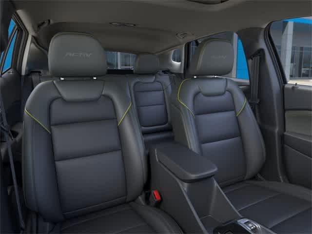 Thumbnail: 2026 Chevrolet Trax - 16