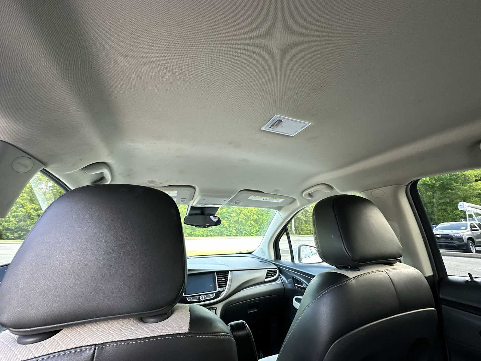 Thumbnail: 2021 Buick Encore - 30