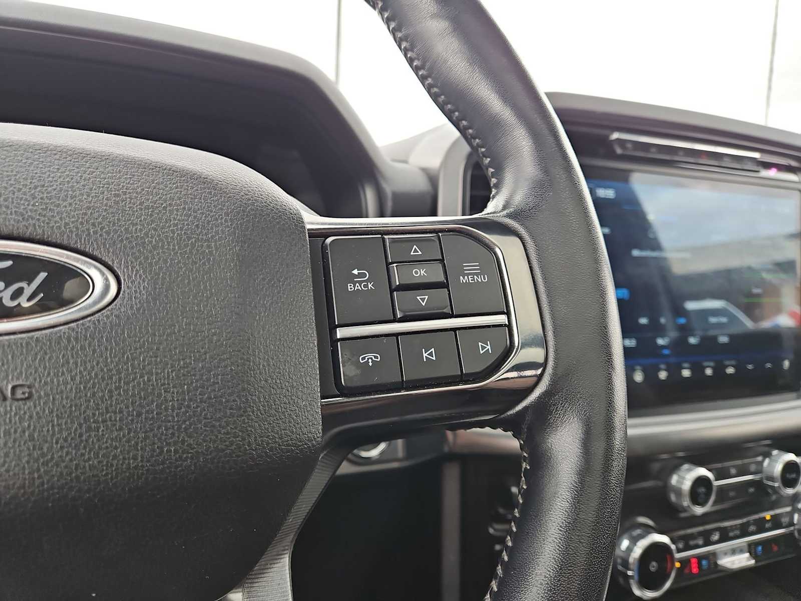 Thumbnail: 2022 Ford F-150 - 27