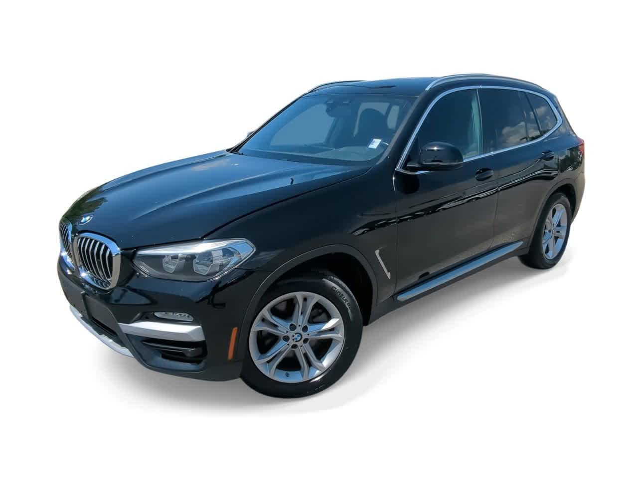 2019 BMW X3 xDrive30i -
                  Collierville, TN