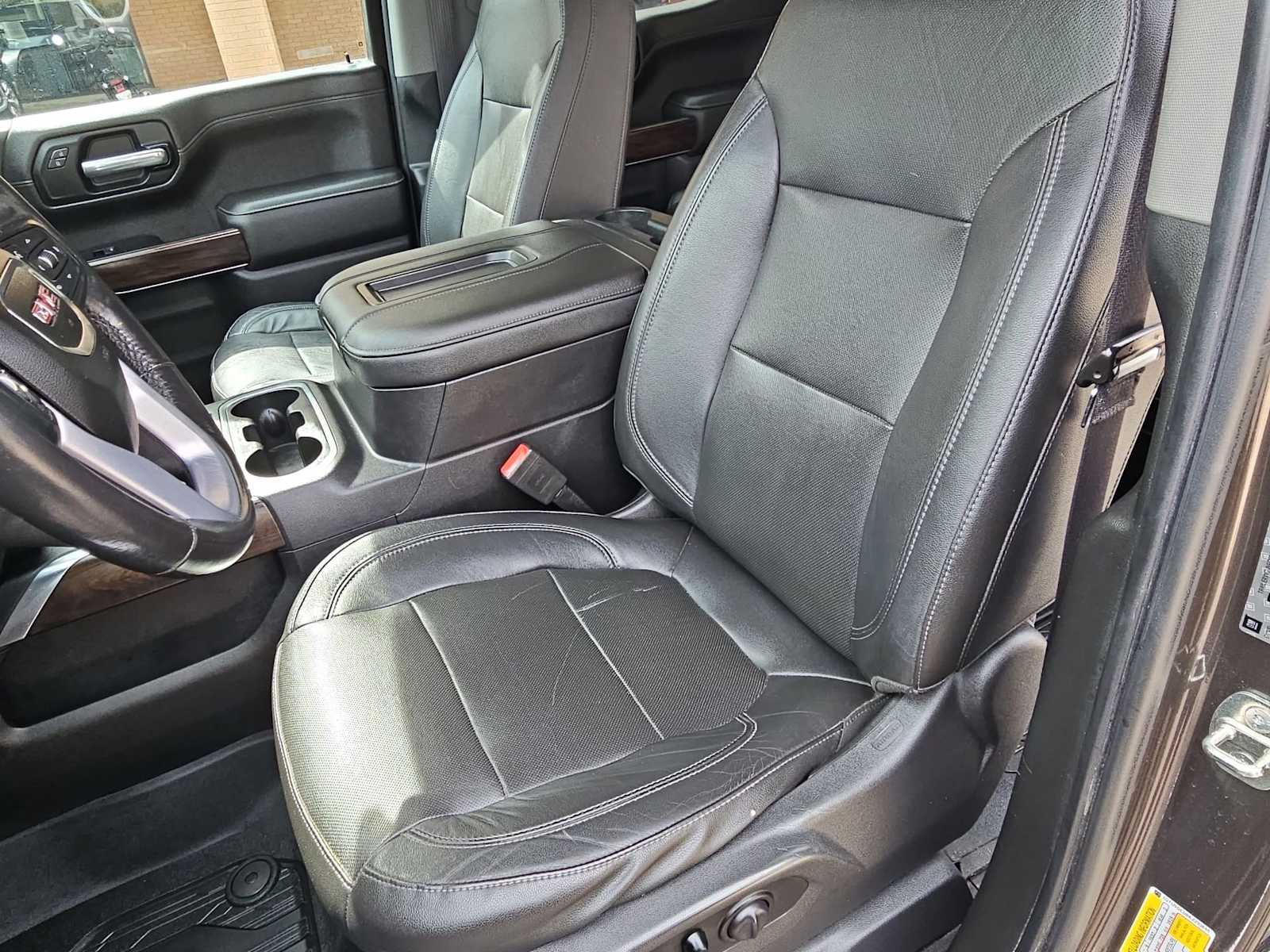 Thumbnail: 2019 GMC Sierra 1500 - 17