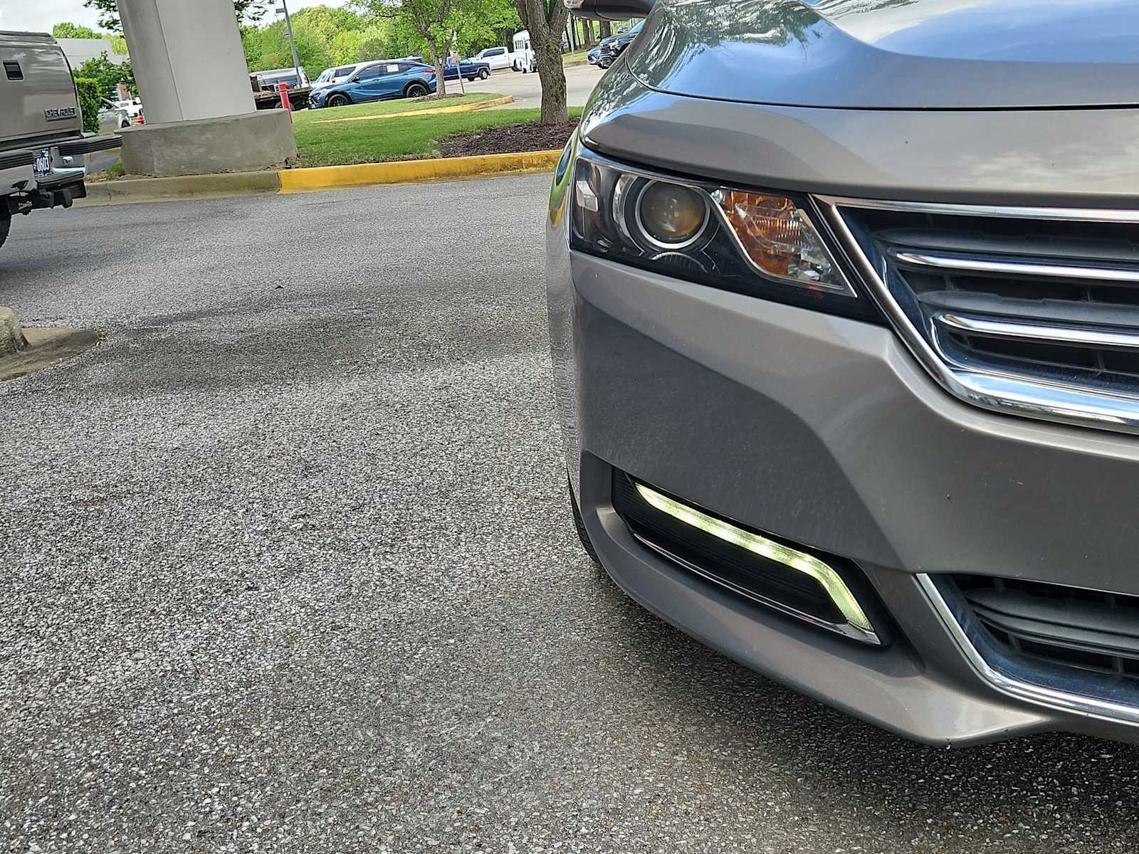 Thumbnail: 2019 Chevrolet Impala - 11