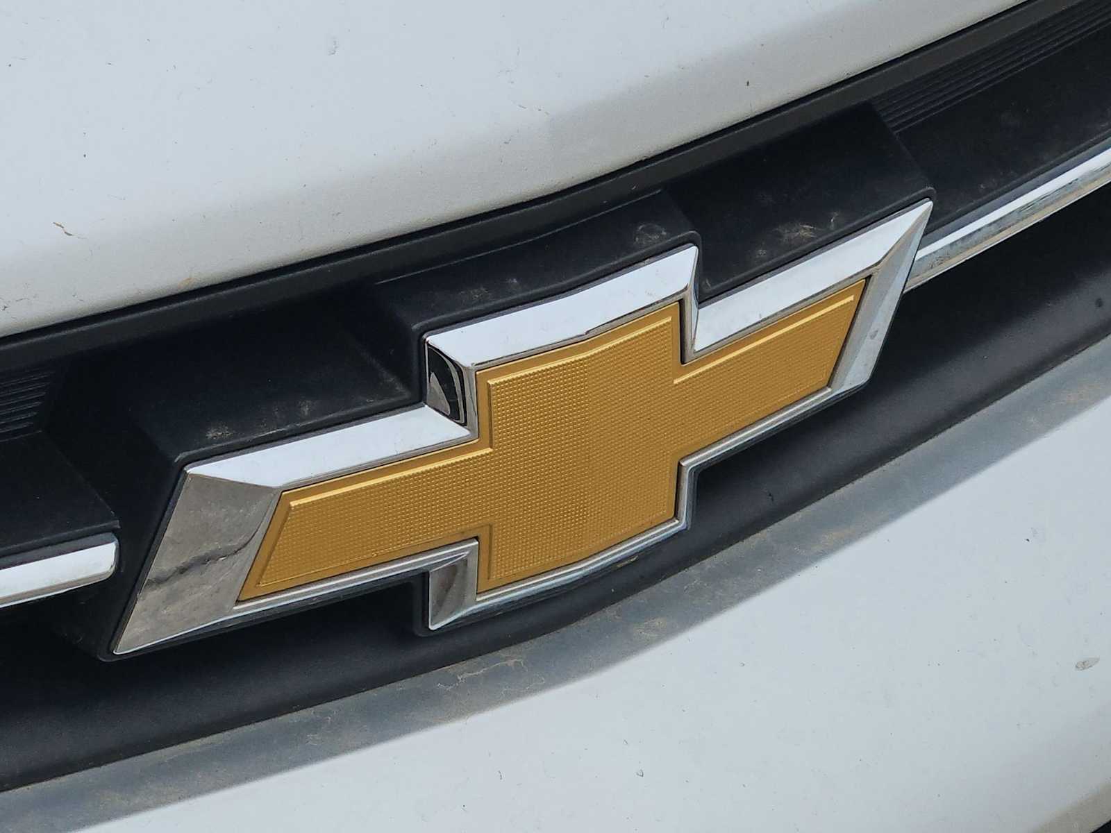 Thumbnail: 2017 Chevrolet Trax - 11