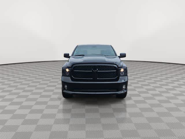 Thumbnail: 2014 RAM 1500 - 6
