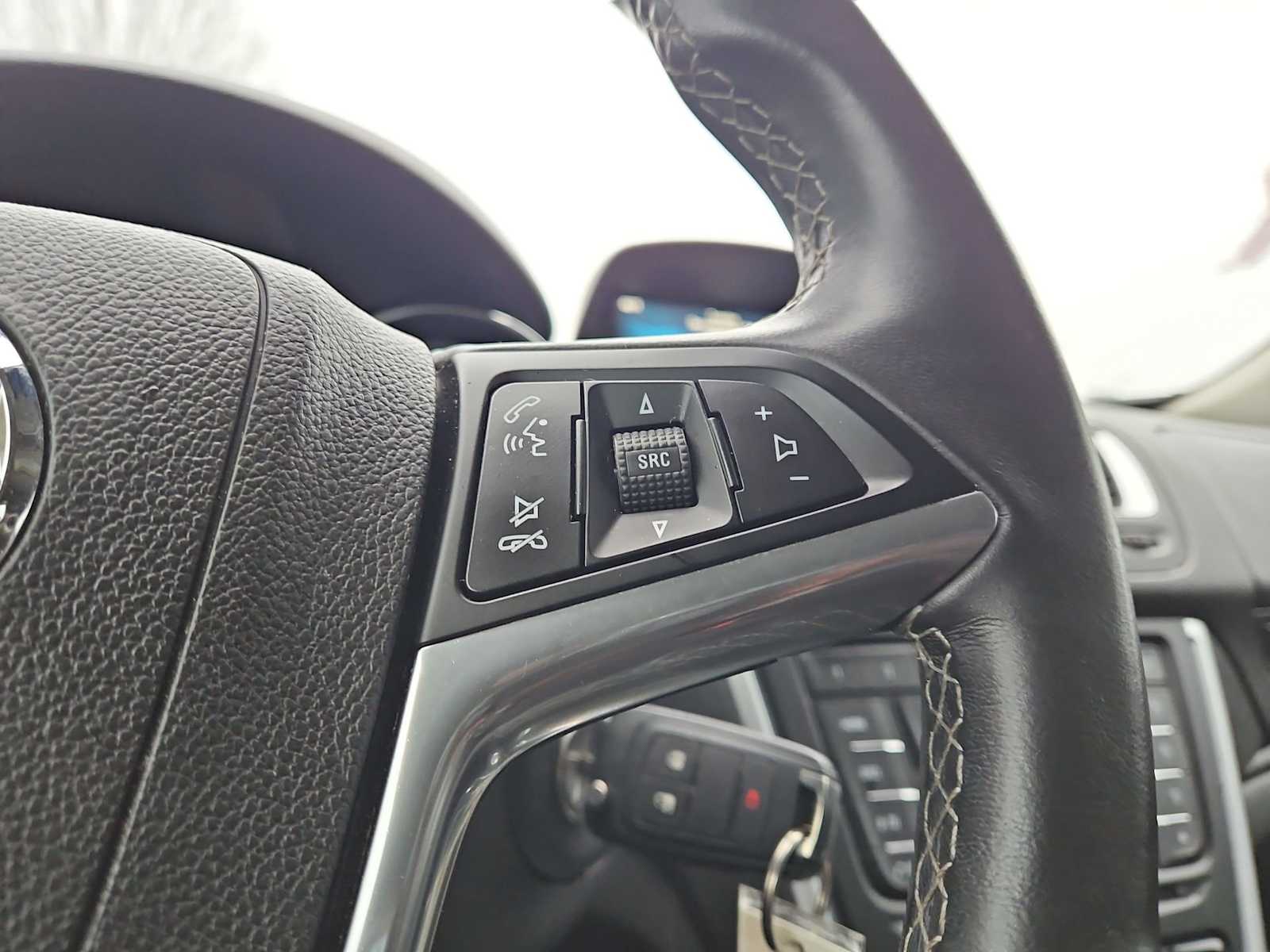 Thumbnail: 2016 Buick Encore - 24