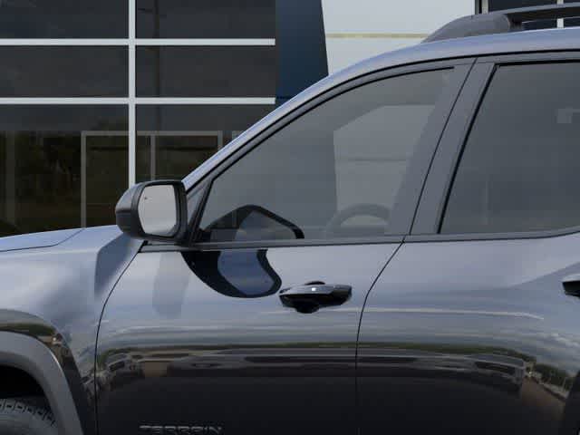 Thumbnail: 2026 GMC Terrain - 12