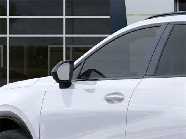 Thumbnail: 2025 Buick Envision - 12