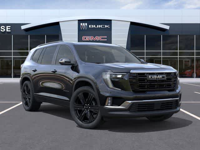 Thumbnail: 2026 GMC Acadia - 8