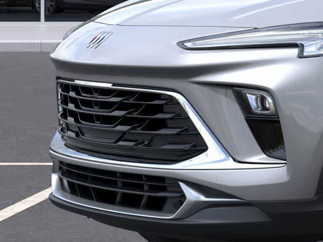 Thumbnail: 2026 Buick Encore GX - 13