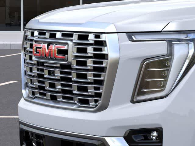 Thumbnail: 2026 GMC Yukon - 13