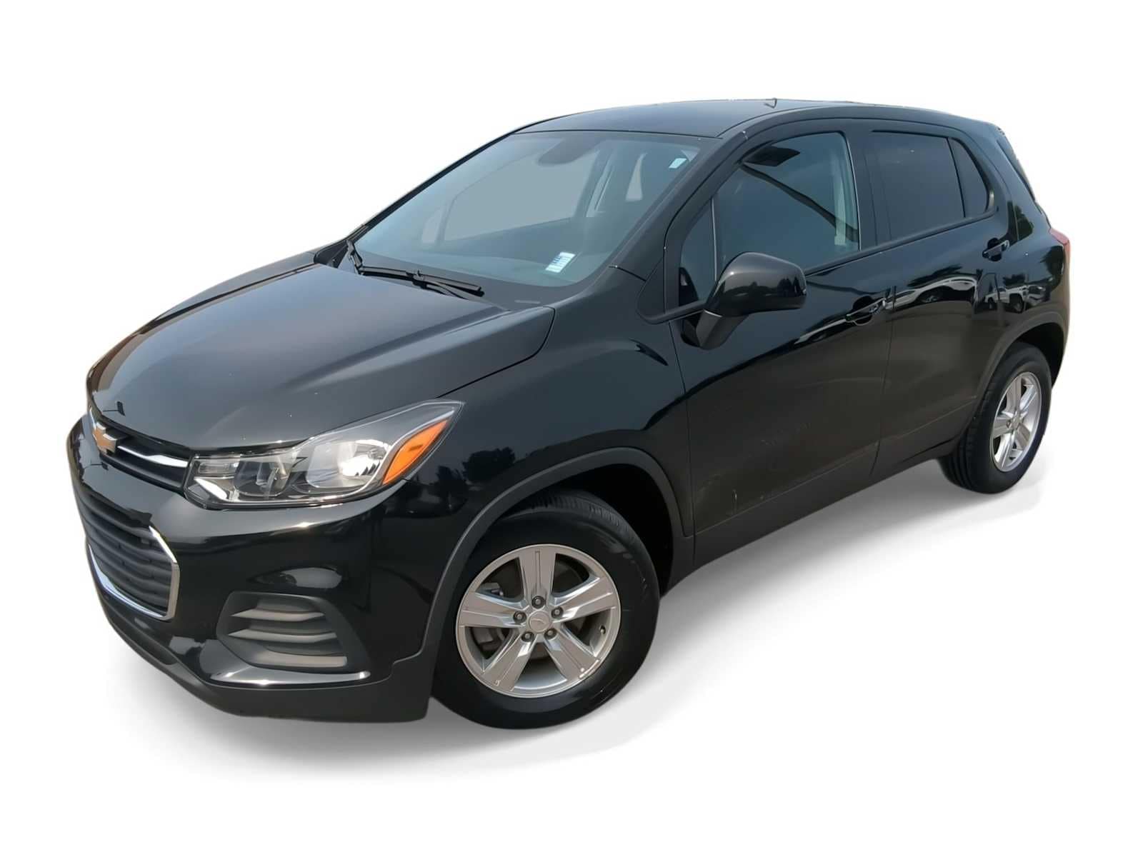 2022 Chevrolet Trax LS -
                  Collierville, TN