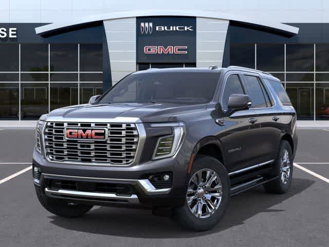 Thumbnail: 2026 GMC Yukon - 7