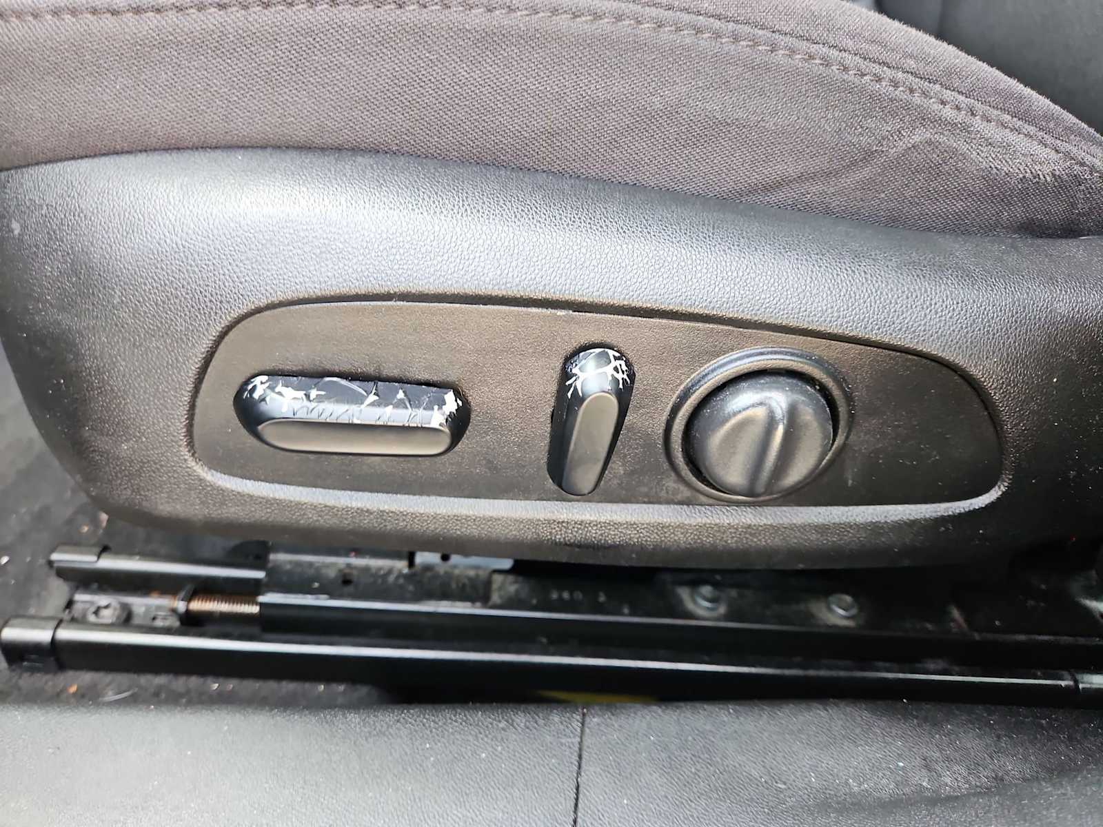 Thumbnail: 2021 Chevrolet Malibu - 18