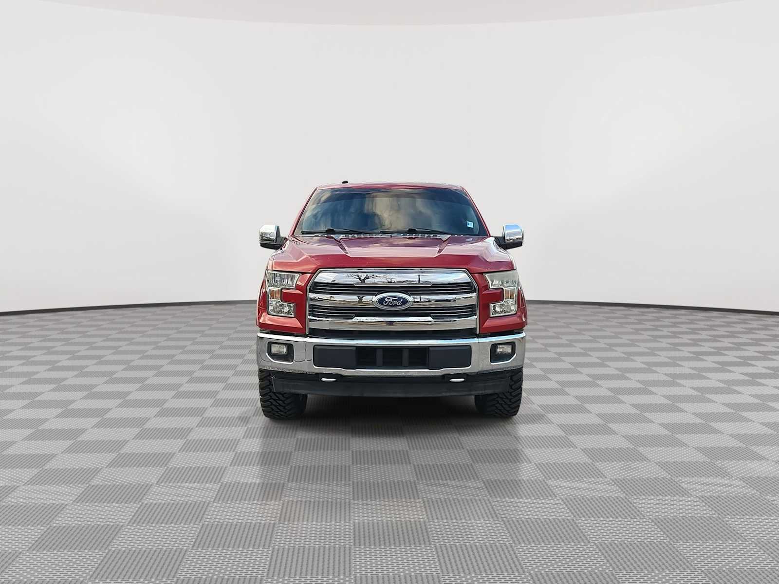 Thumbnail: 2017 Ford F-150 - 3