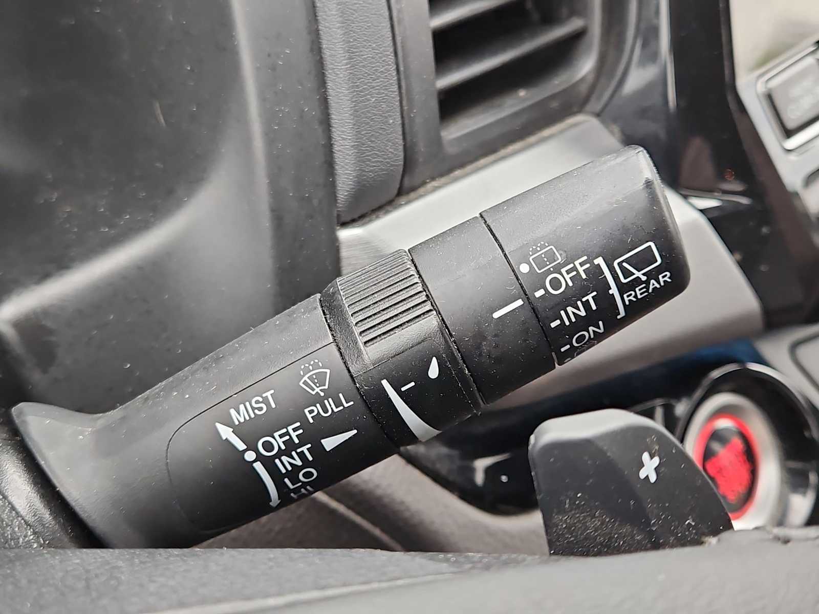 Thumbnail: 2022 Honda Odyssey - 27