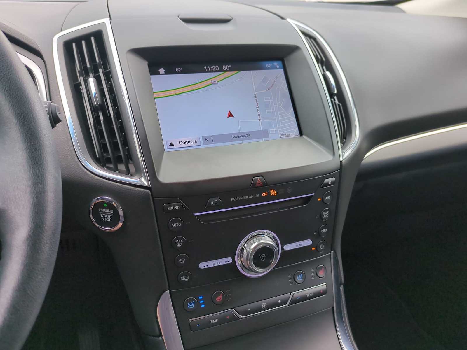 Thumbnail: 2019 Ford Edge - 30