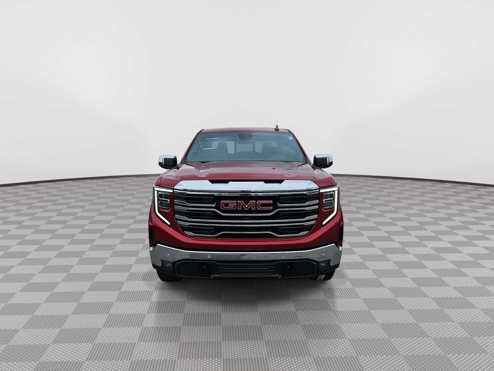 Thumbnail: 2024 GMC Sierra 1500 - 3