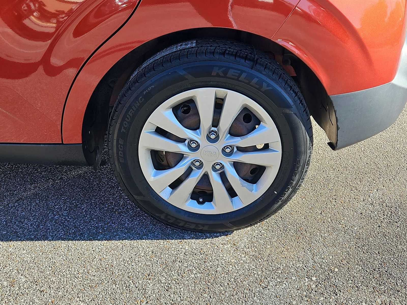 Thumbnail: 2021 Kia Soul - 14