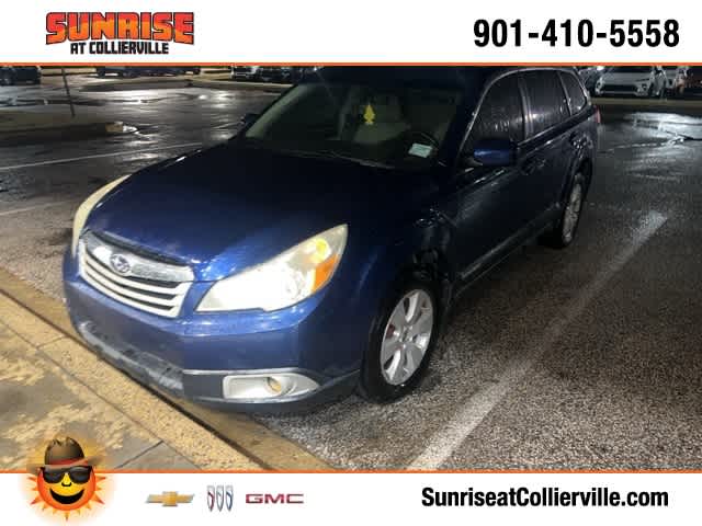2010 Subaru Outback  -
                  Collierville, TN