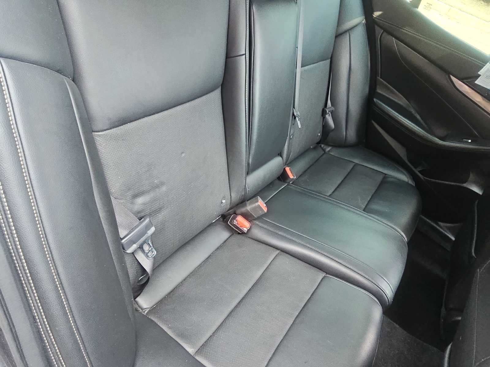 Thumbnail: 2019 Nissan Maxima - 21