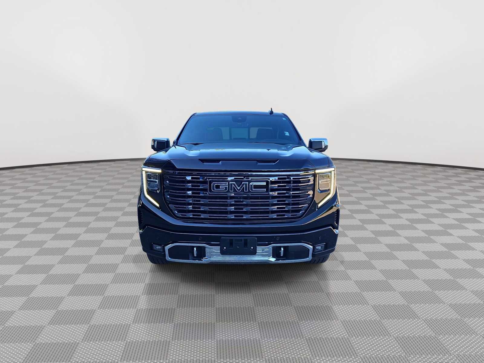 Thumbnail: 2025 GMC Sierra 1500 - 3