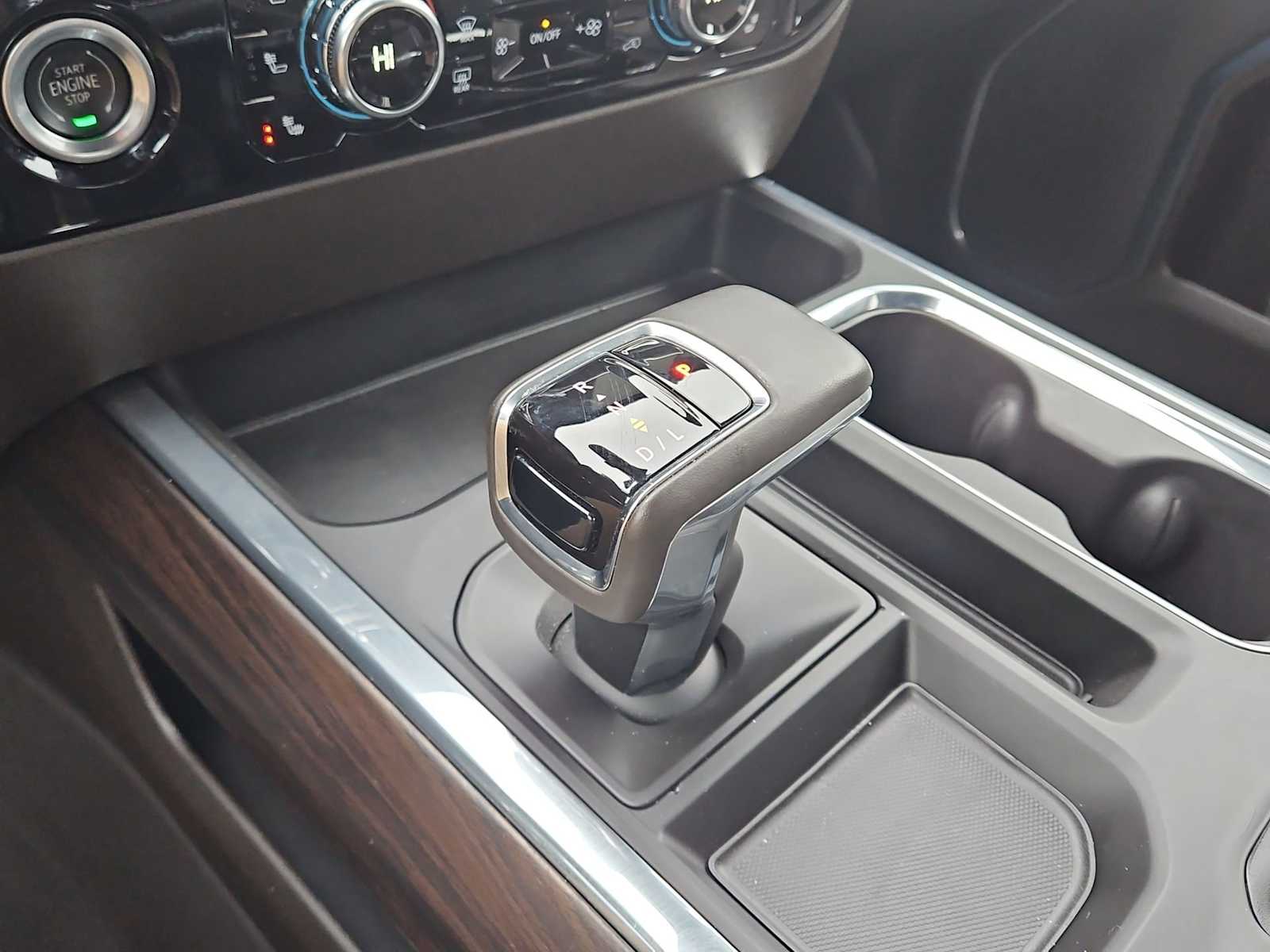 Thumbnail: 2023 GMC Sierra 1500 - 30