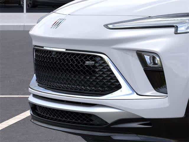 Thumbnail: 2026 Buick Encore GX - 13