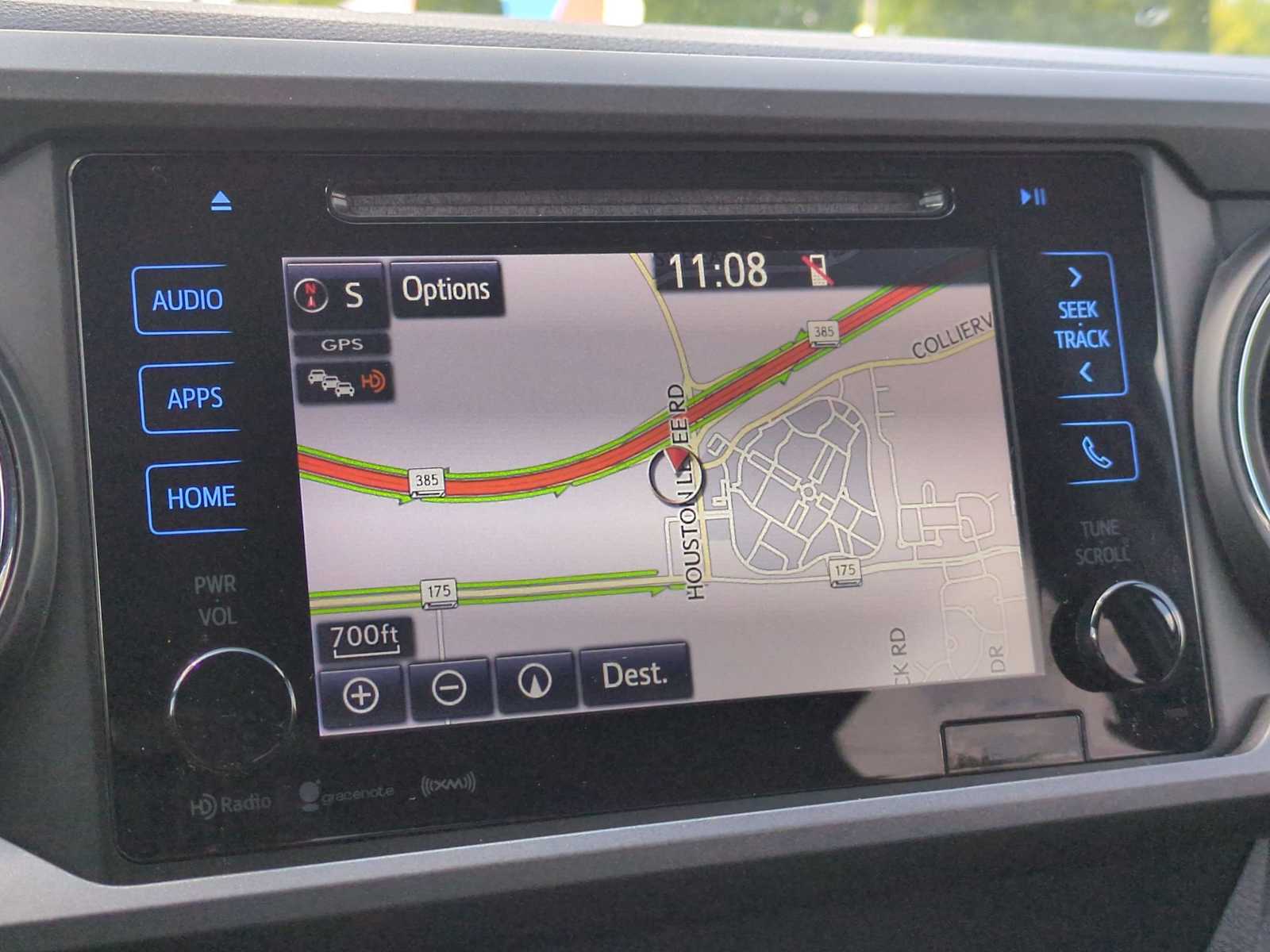 Thumbnail: 2017 Toyota Tacoma - 28