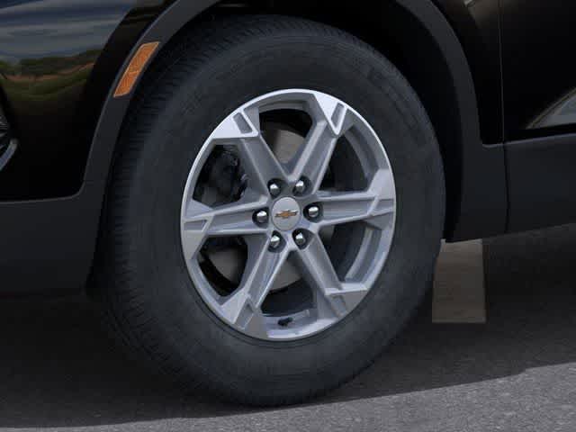 Thumbnail: 2026 Chevrolet Blazer - 9