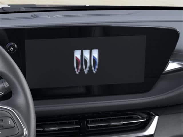 Thumbnail: 2026 Buick Envista - 20