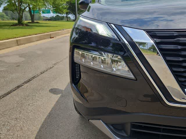 Thumbnail: 2023 Nissan Rogue - 19