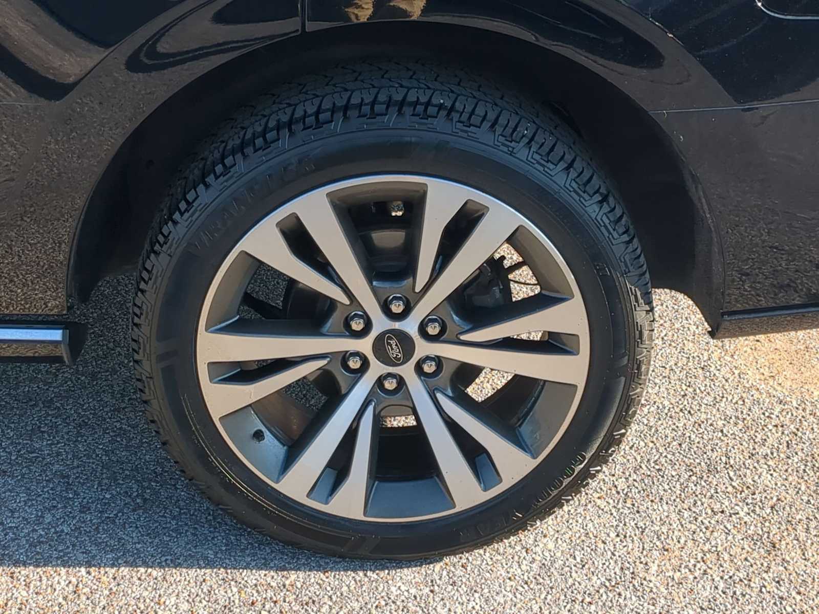 Thumbnail: 2021 Ford Expedition - 14