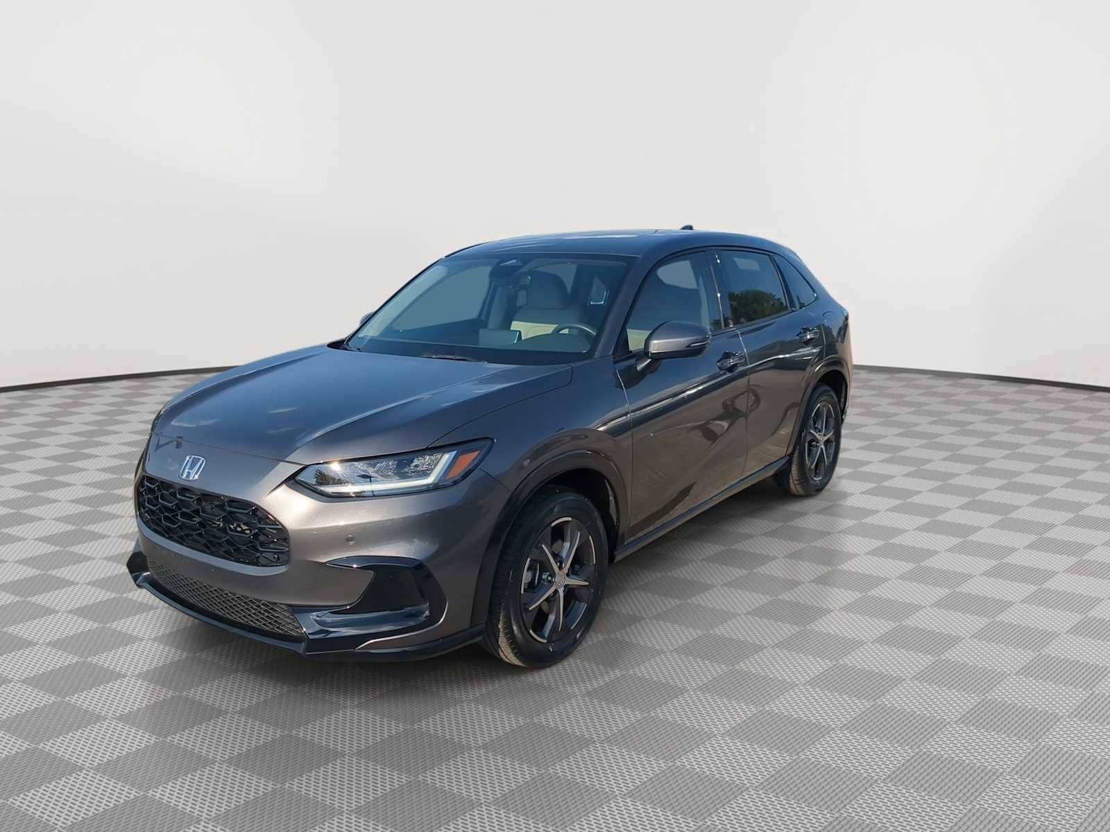 Thumbnail: 2024 Honda HR-V - 4