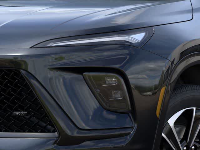 Thumbnail: 2026 Buick Enclave - 10