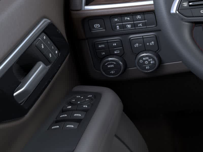 Thumbnail: 2025 Chevrolet Tahoe - 22
