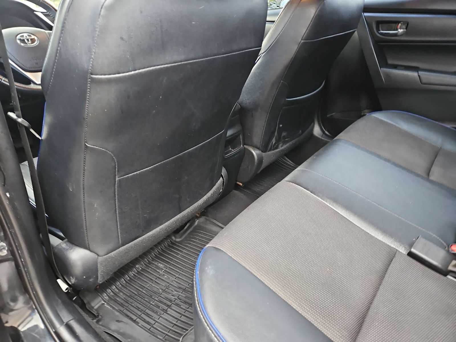 Thumbnail: 2018 Toyota Corolla - 19