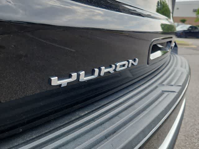 Thumbnail: 2022 GMC Yukon - 26