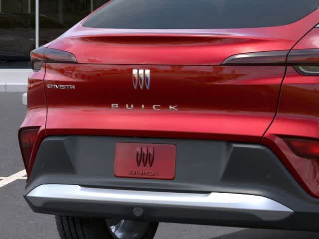 Thumbnail: 2026 Buick Envista - 14