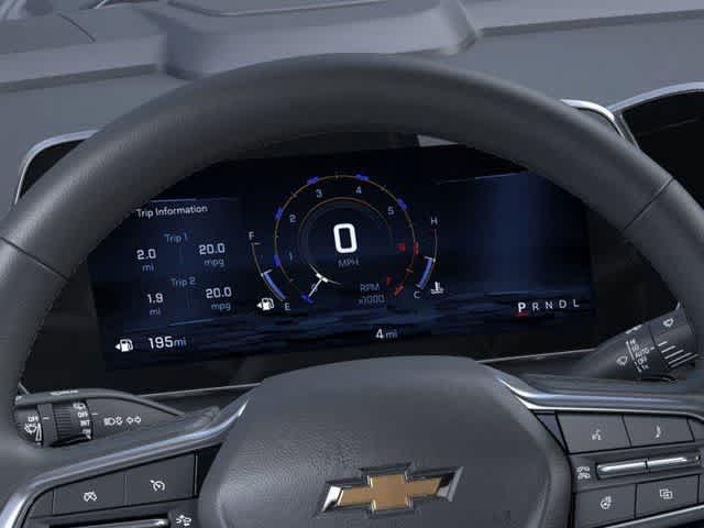 Thumbnail: 2026 Chevrolet Tahoe - 18