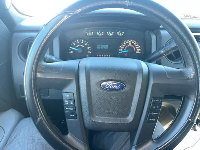 Thumbnail: 2013 Ford F-150 - 6