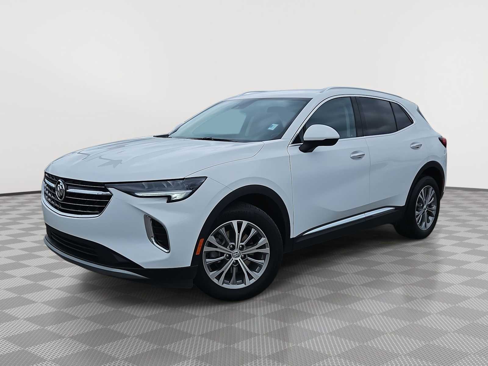 Thumbnail: 2023 Buick Envision - 2