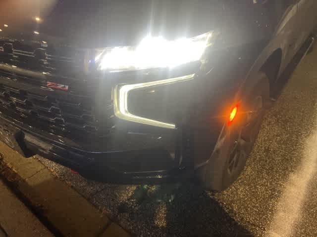 Thumbnail: 2024 Chevrolet Tahoe - 14