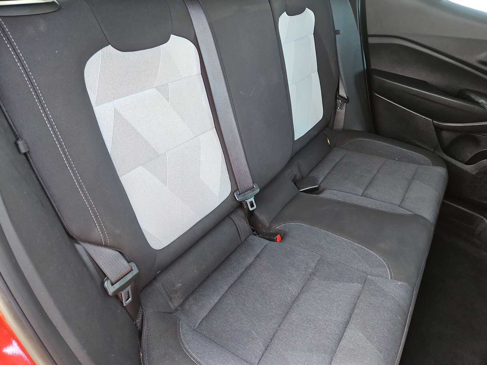 Thumbnail: 2024 Chevrolet Trax - 21