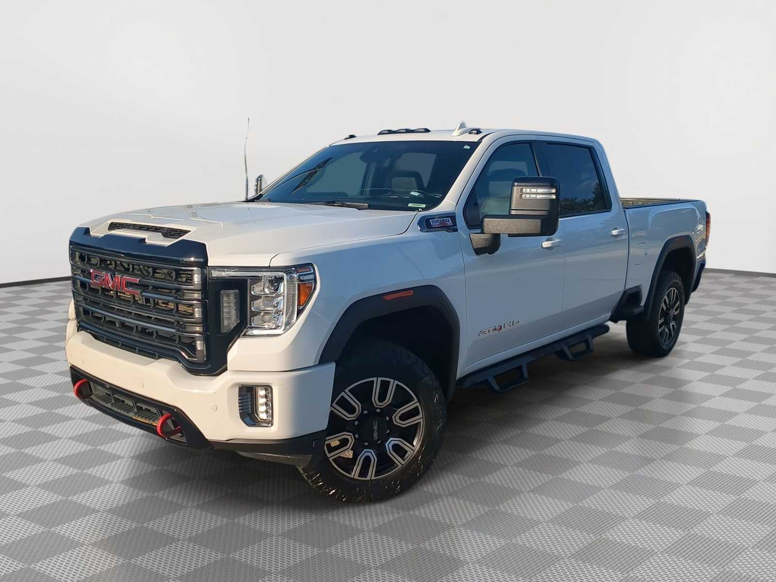 2022 GMC Sierra 3500  -
                  Collierville, TN