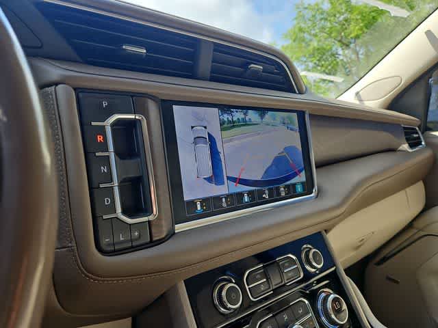 Thumbnail: 2021 GMC Yukon - 48