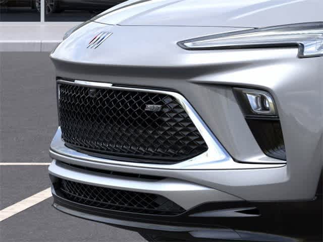 Thumbnail: 2026 Buick Encore GX - 13