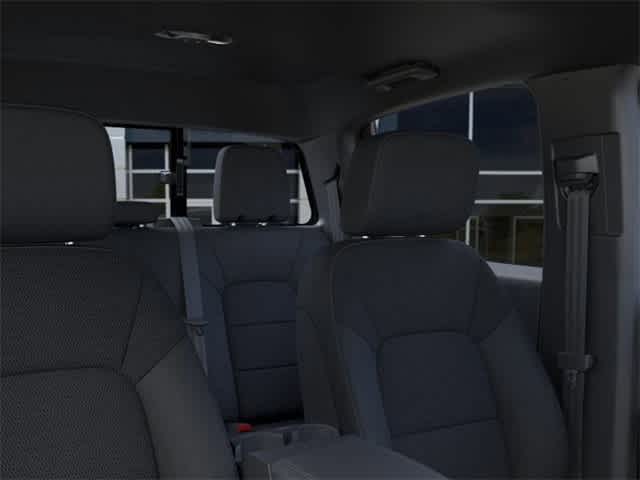 Thumbnail: 2026 GMC Canyon - 24