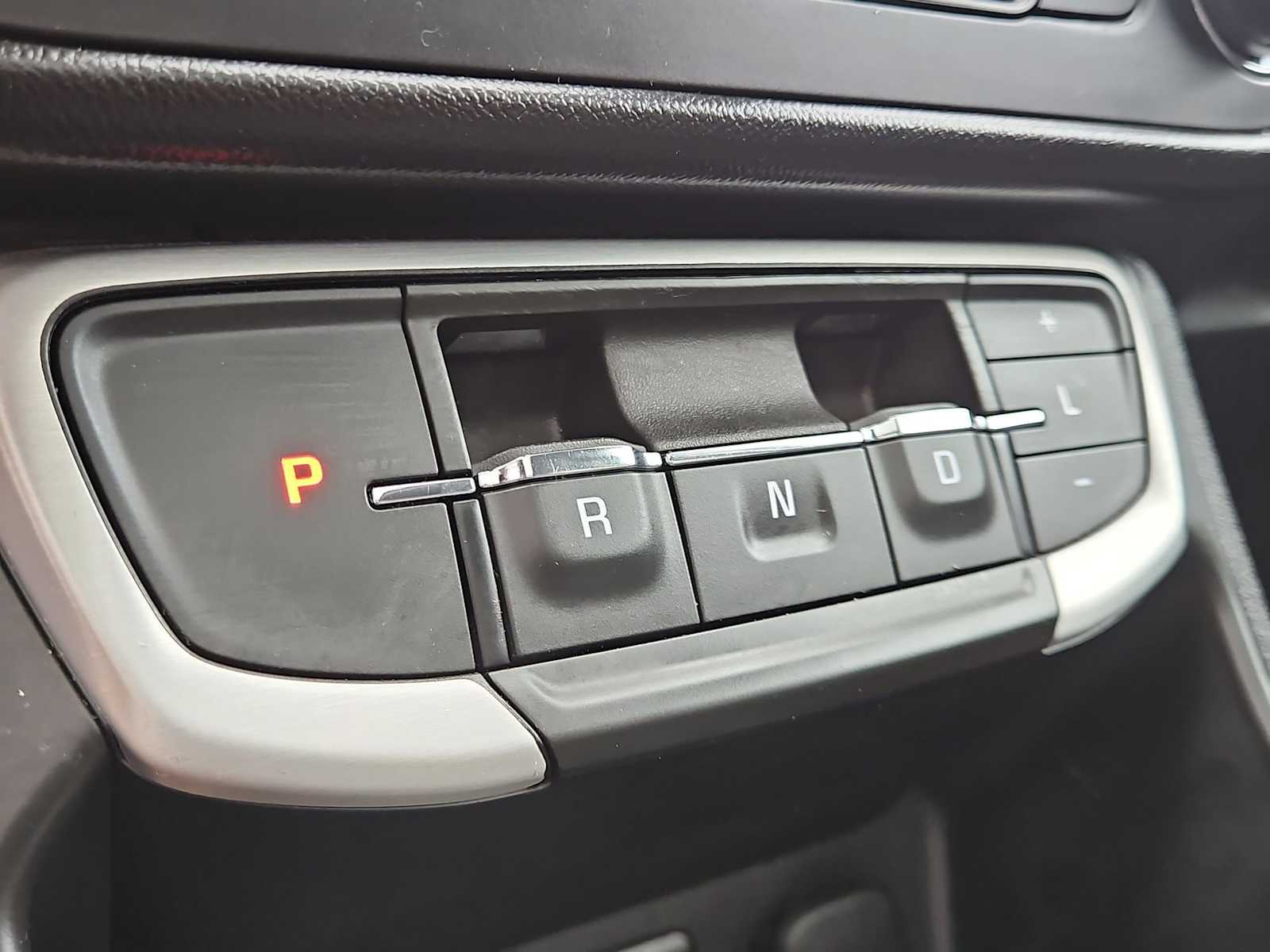 Thumbnail: 2023 GMC Terrain - 35